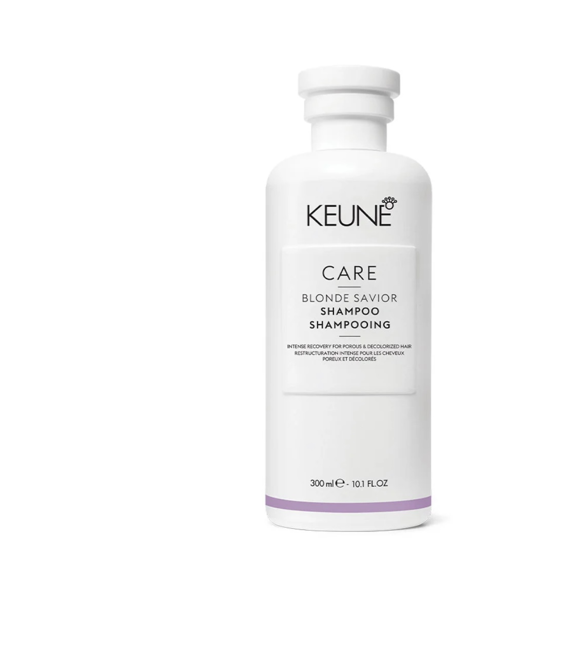 Kenue Care Blonde Savior Mask